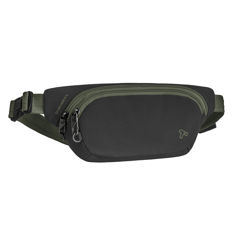 Travelon The Voyages Anti-Theft Waist Pack