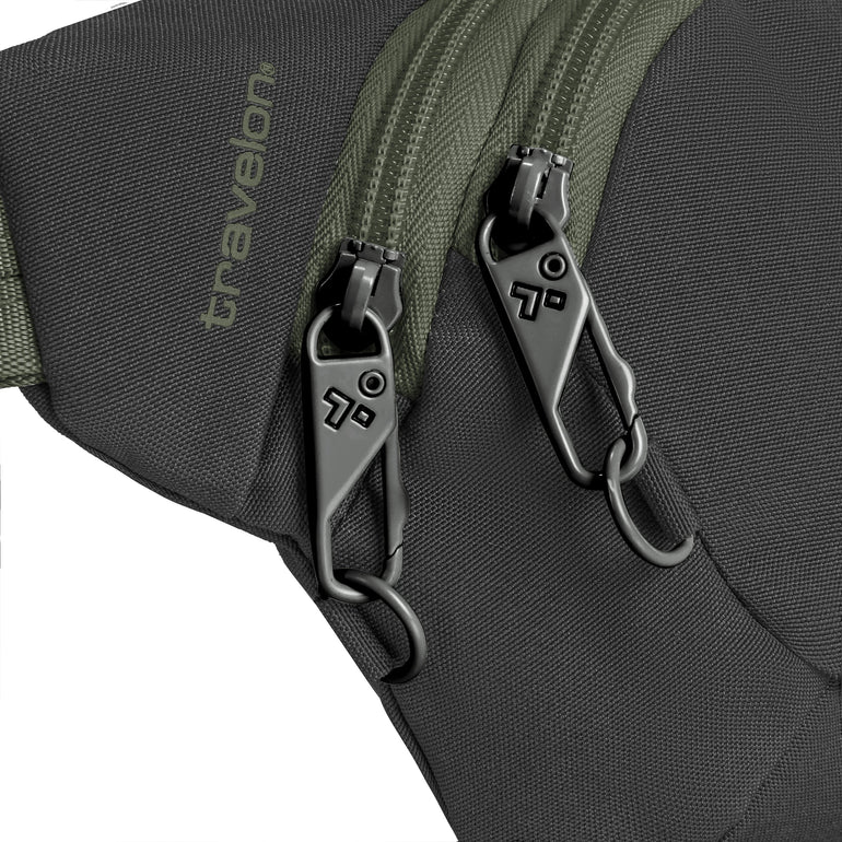 Travelon The Voyages Anti-Theft Waist Pack