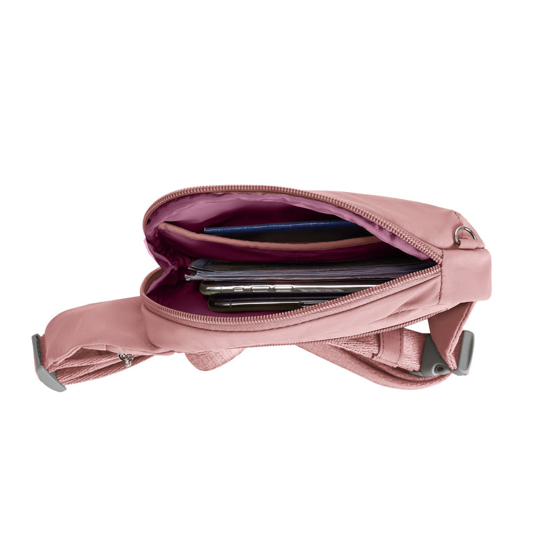 Travelon Roam Anti-Theft Compact Sling