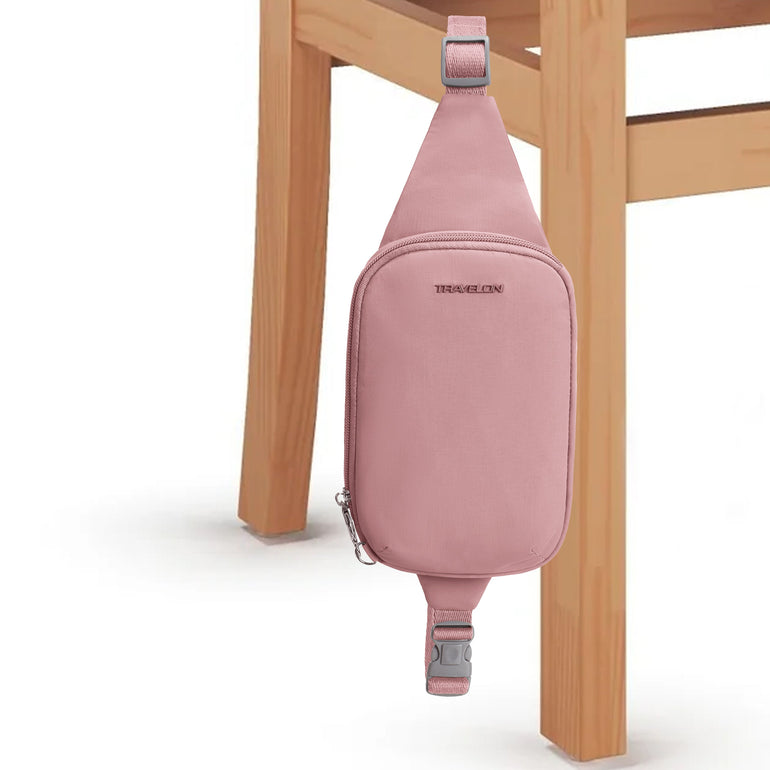 Travelon Roam Anti-Theft Compact Sling