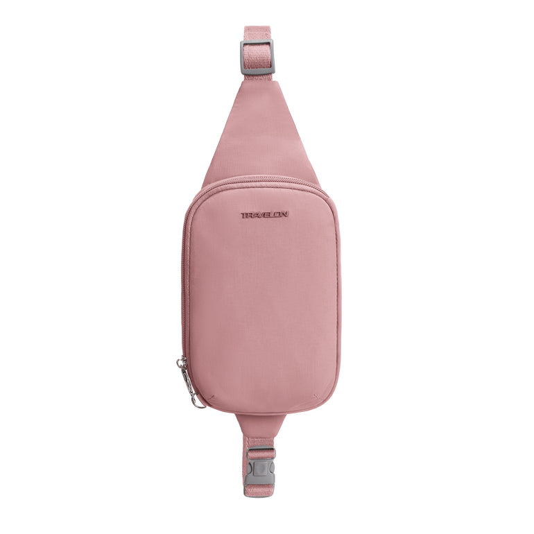 Travelon Roam Anti-Theft Compact Sling