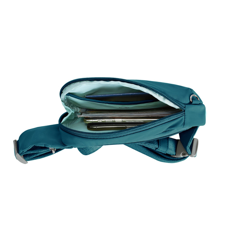 Travelon Roam Anti-Theft Compact Sling