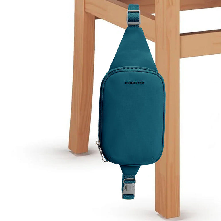 Travelon Roam Anti-Theft Compact Sling