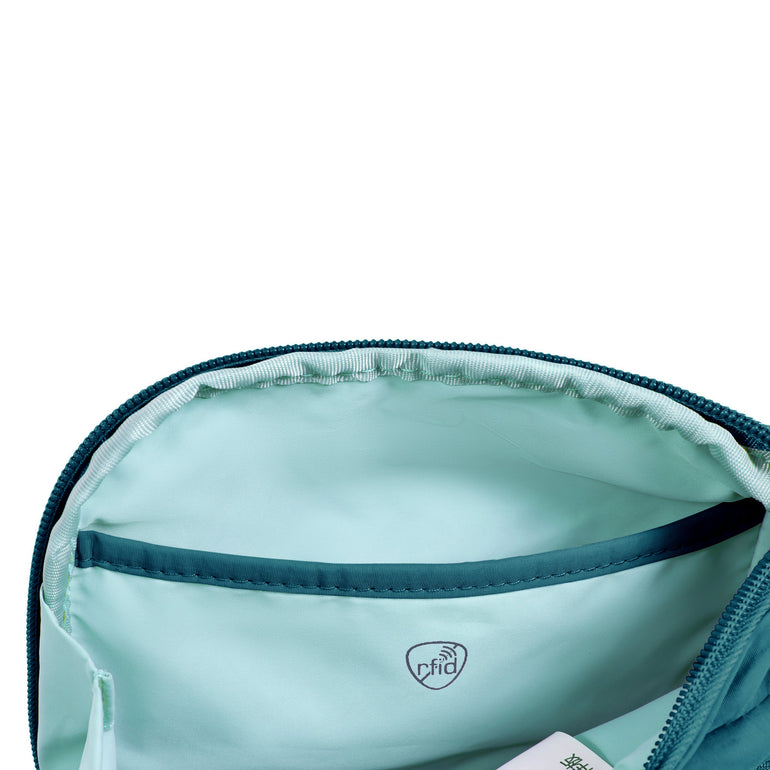 Travelon Roam Anti-Theft Compact Sling