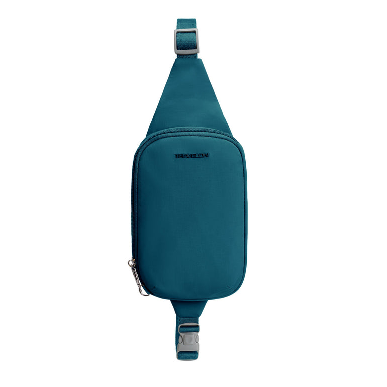 Travelon Roam Anti-Theft Compact Sling