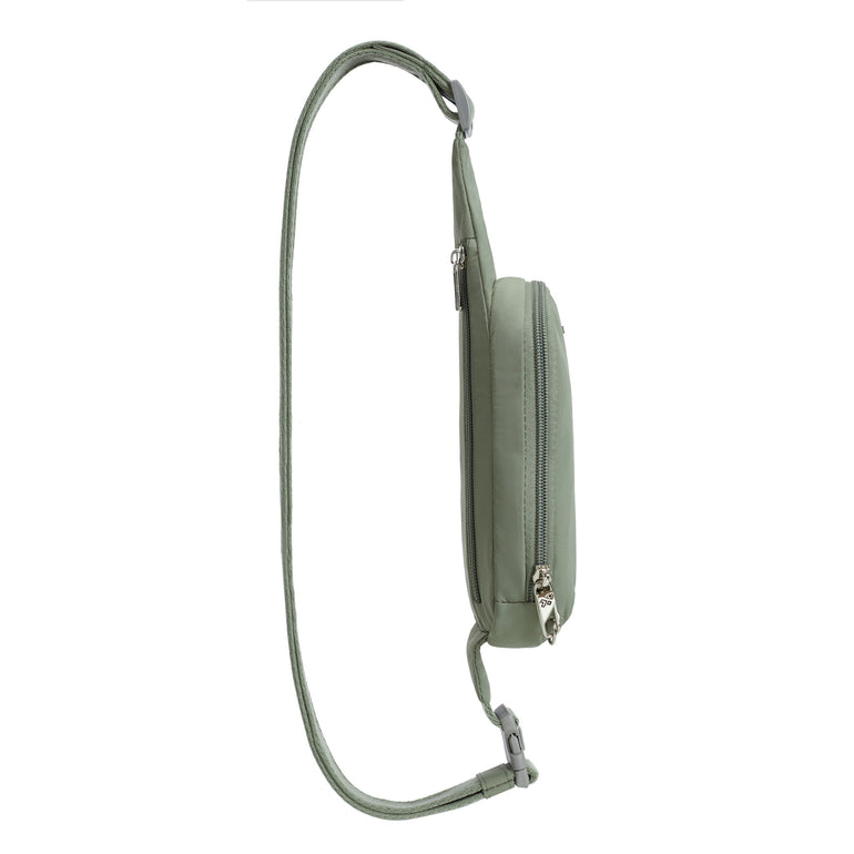 Travelon Roam Anti-Theft Compact Sling
