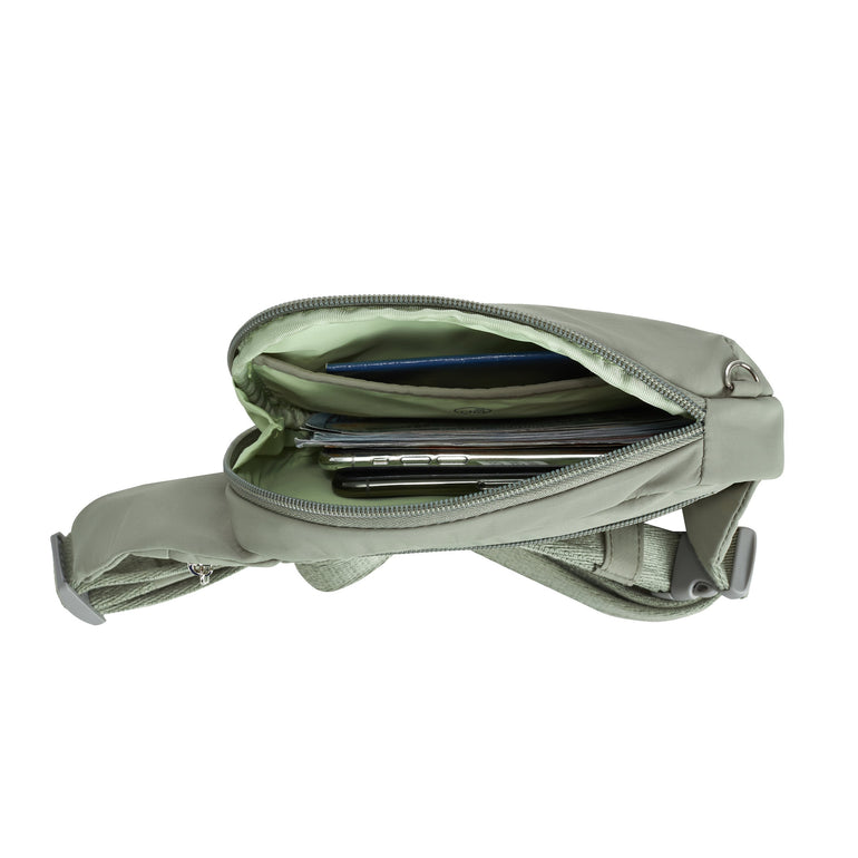 Travelon Roam Anti-Theft Compact Sling