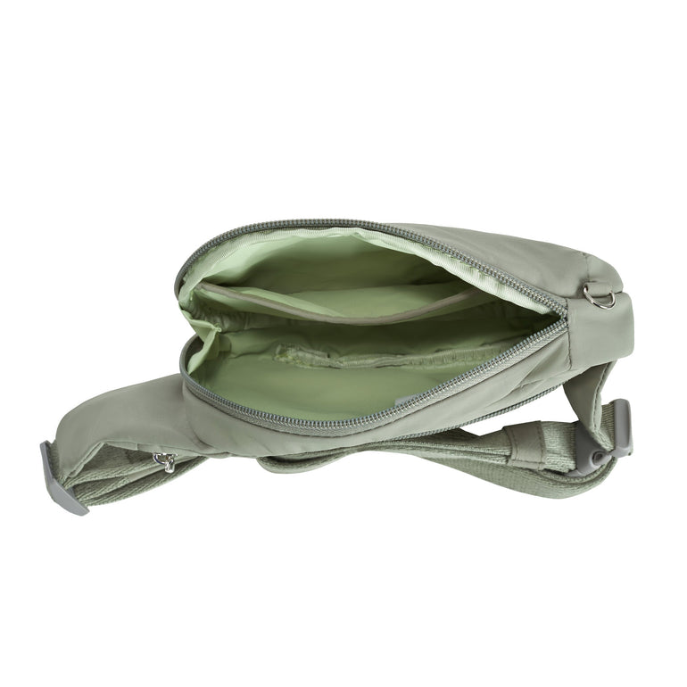 Travelon Roam Anti-Theft Compact Sling