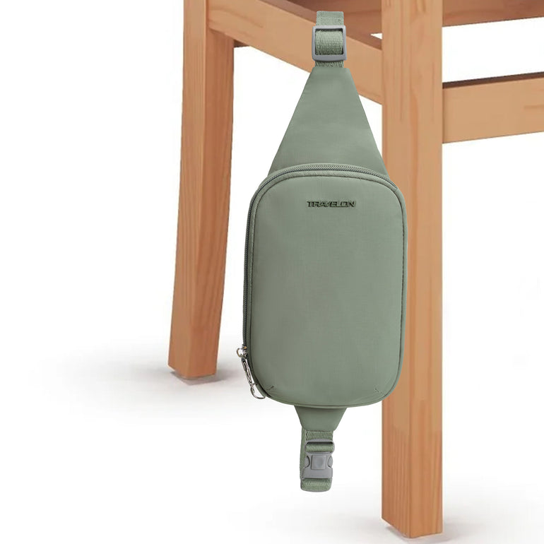 Travelon Roam Anti-Theft Compact Sling