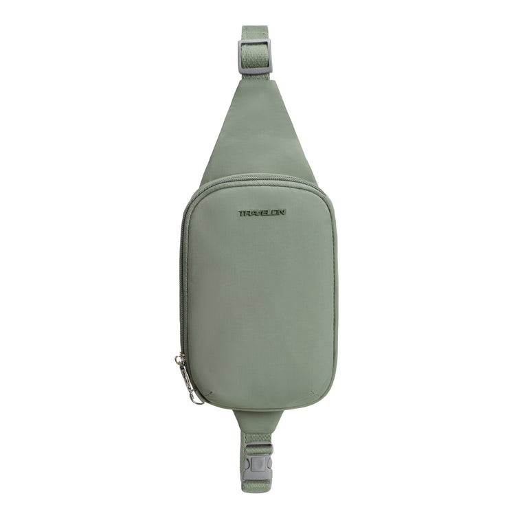 Travelon Roam Anti-Theft Compact Sling