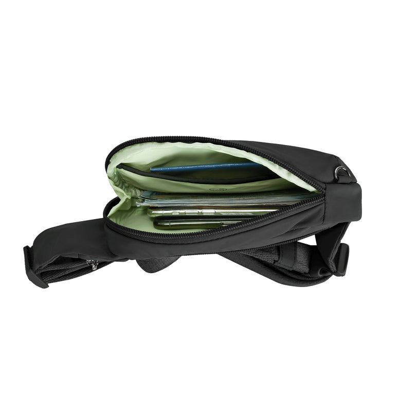Travelon Roam Anti-Theft Compact Sling