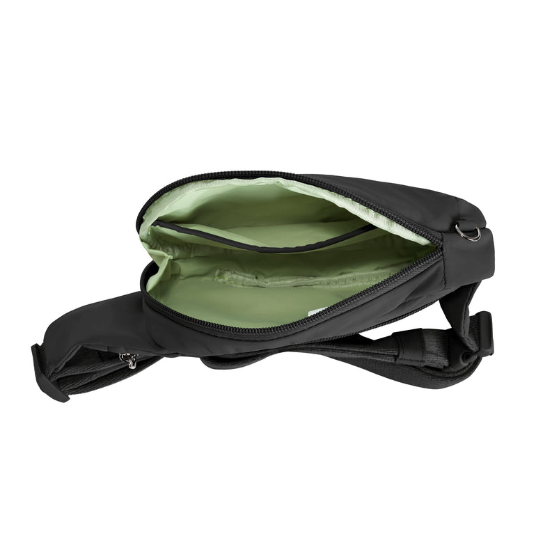Travelon Roam Anti-Theft Compact Sling