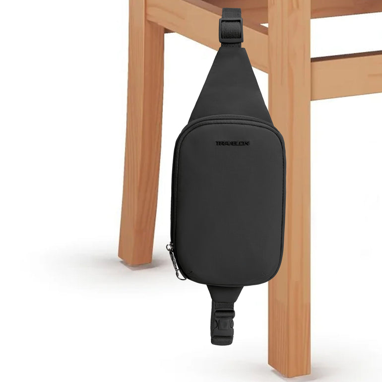 Travelon Roam Anti-Theft Compact Sling