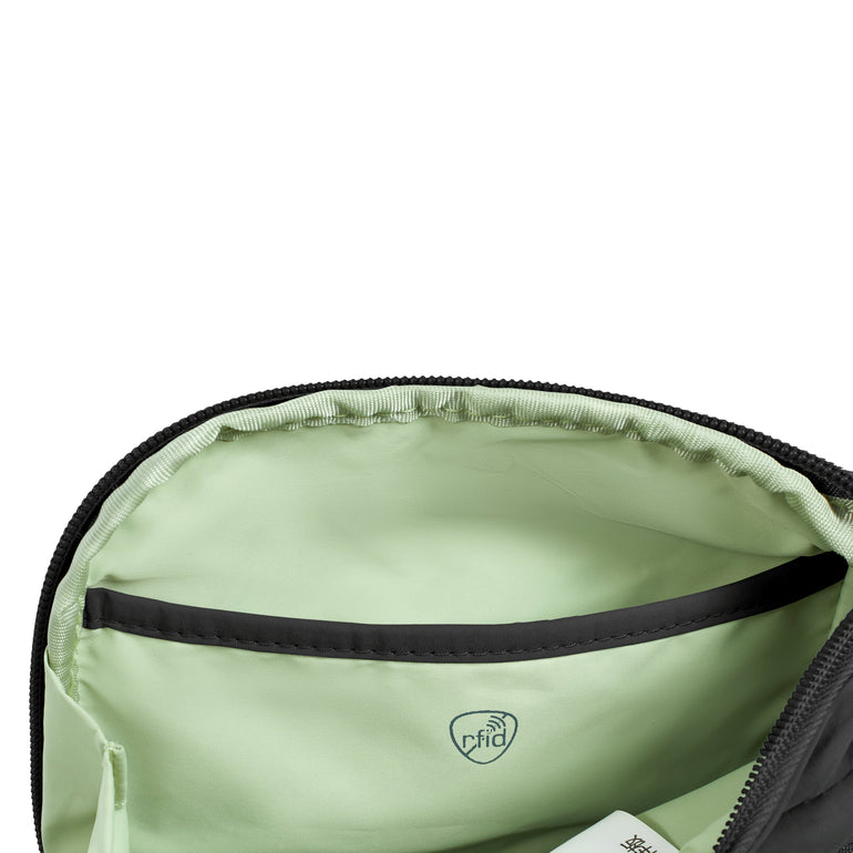 Travelon Roam Anti-Theft Compact Sling