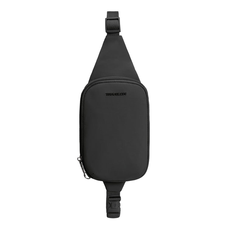 Travelon Roam Anti-Theft Compact Sling