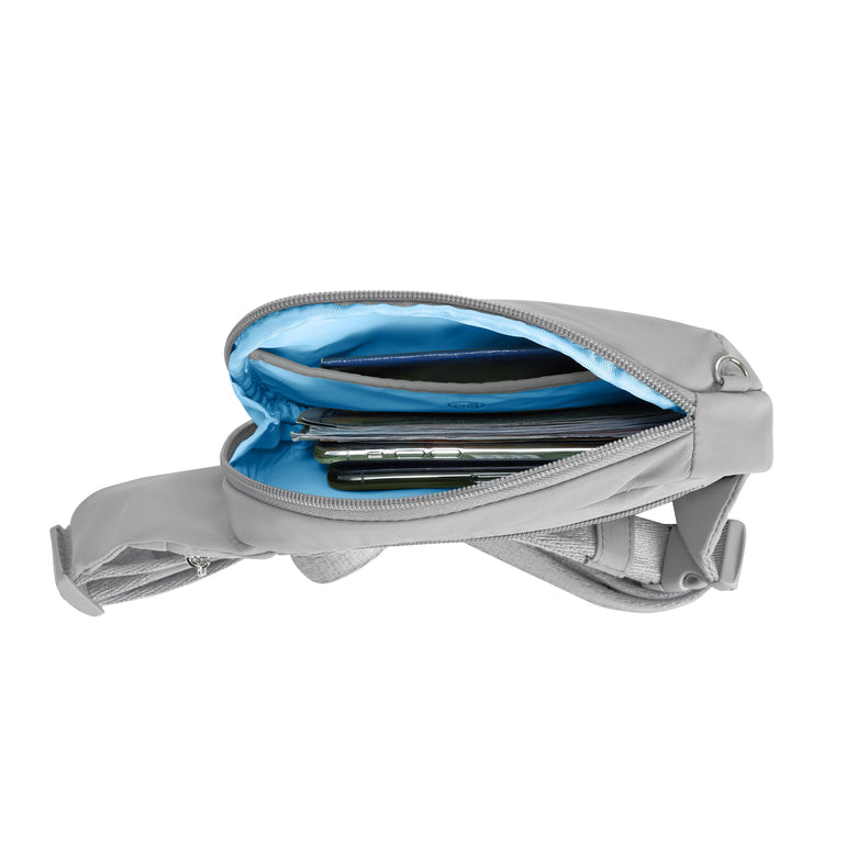 Travelon Roam Anti-Theft Compact Sling