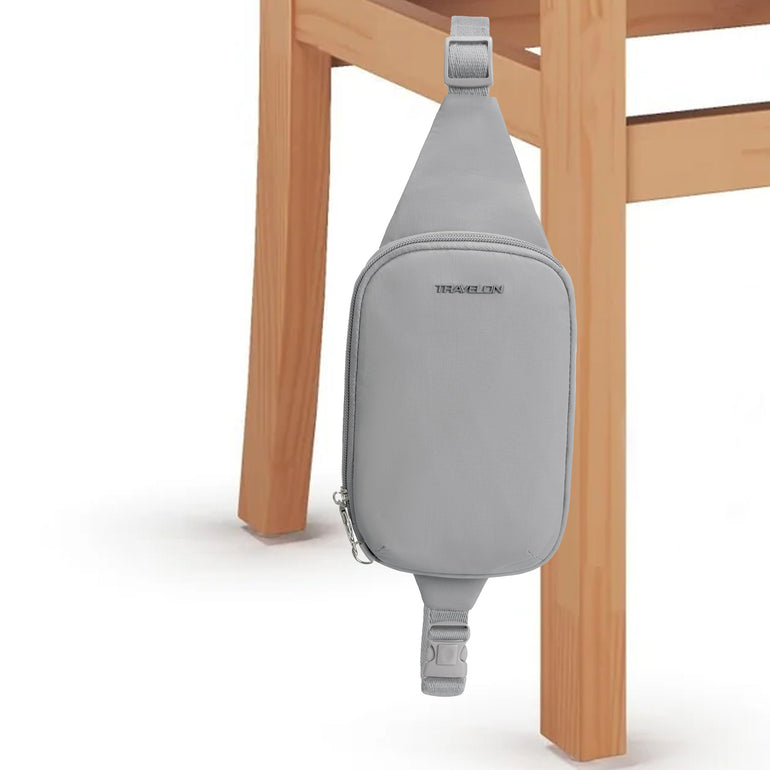 Travelon Roam Anti-Theft Compact Sling