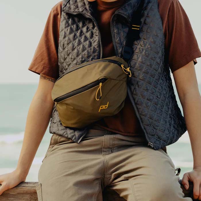 Peak Design Sac bandoulière d’extérieur 7 l