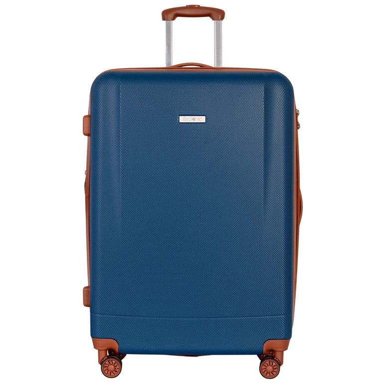 Explorer First Class Expandable Large Luggage