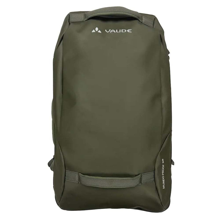 Vaude Mundo Proof 38