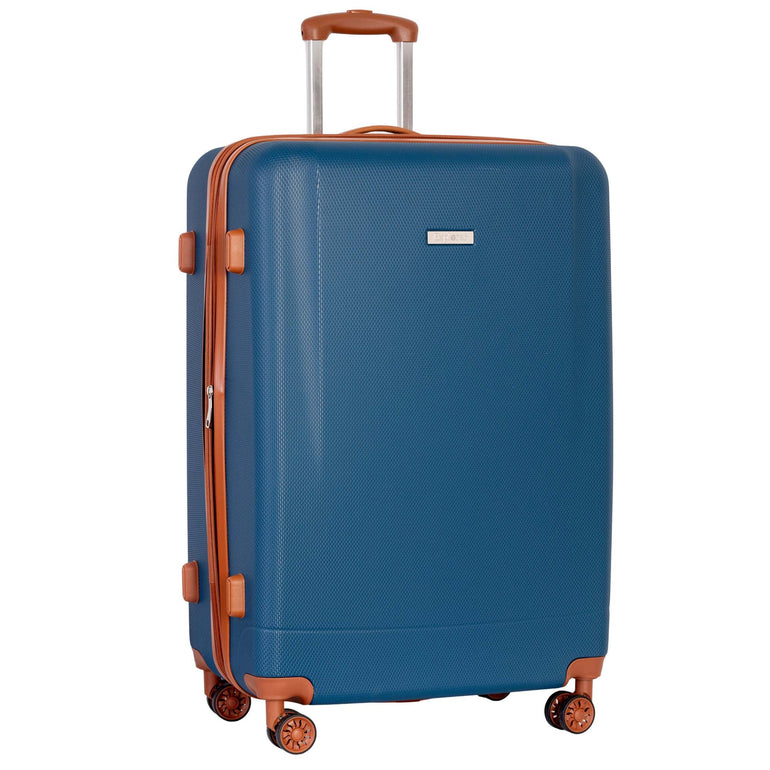Explorer First Class Expandable Large Luggage
