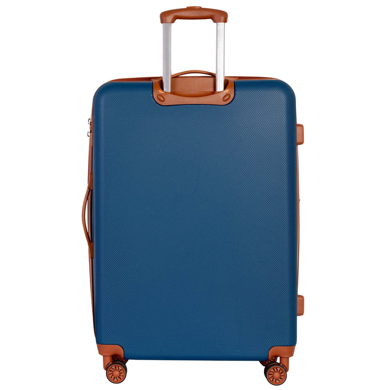Explorer First Class Expandable Large Luggage