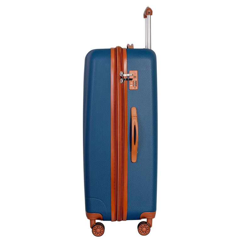 Explorer First Class Expandable Medium Luggage