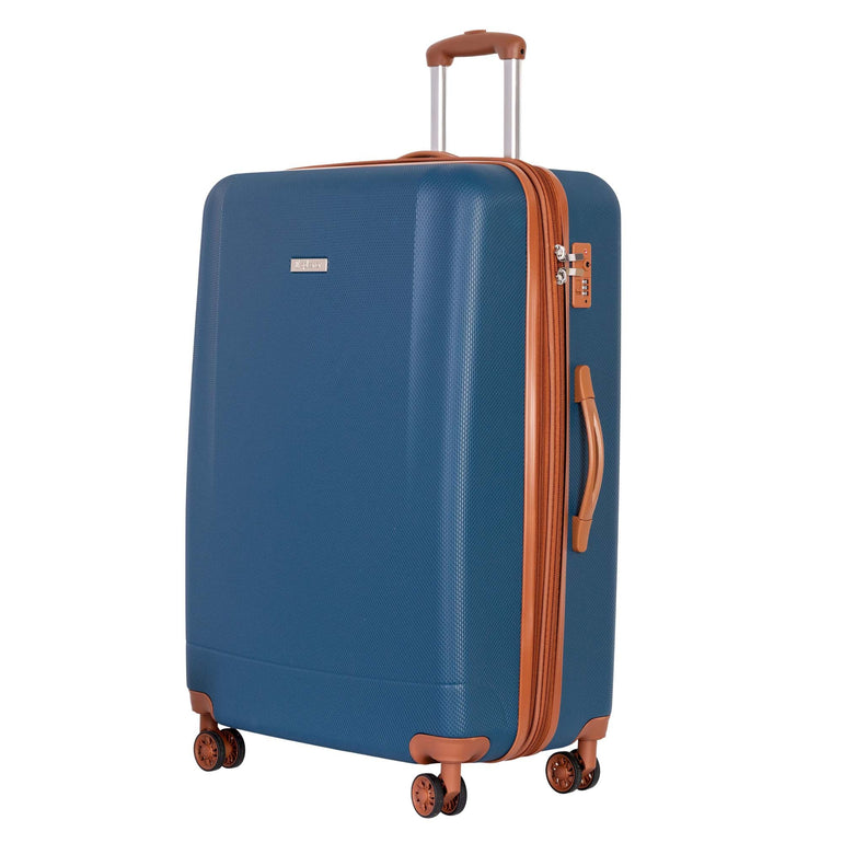 Explorer First Class Expandable Medium Luggage