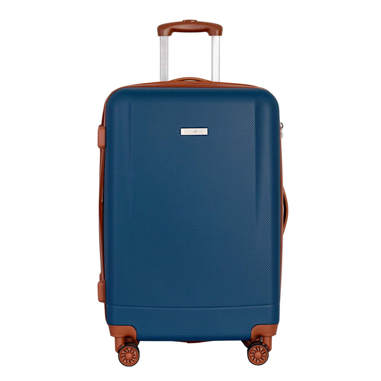 Explorer First Class Expandable Medium Luggage