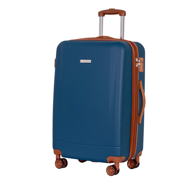 Explorer First Class Expandable Medium Luggage