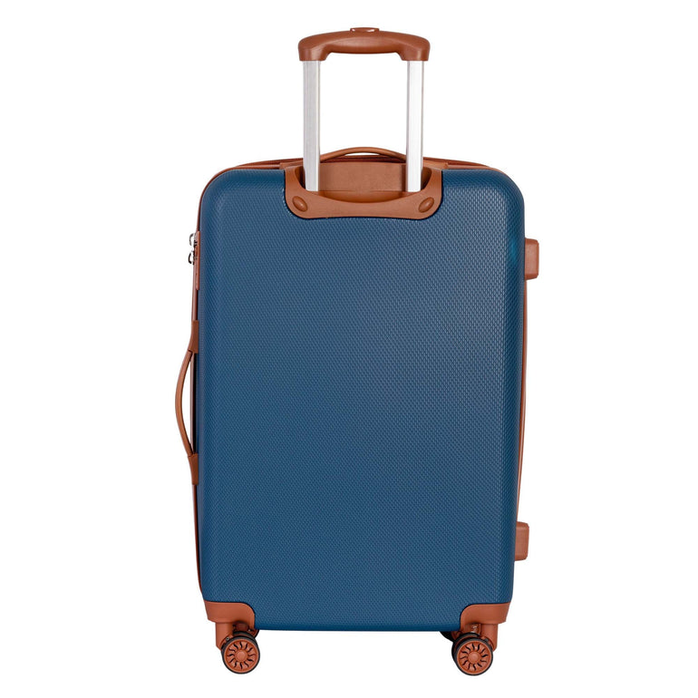 Explorer First Class Expandable Large Luggage