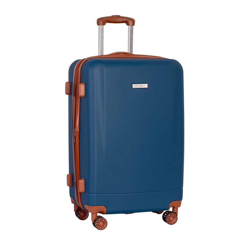 Explorer First Class Expandable Large Luggage