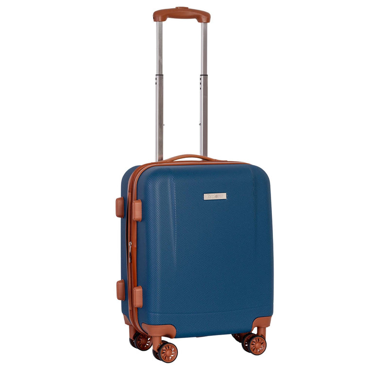 Explorer First Class Carry-On Luggage