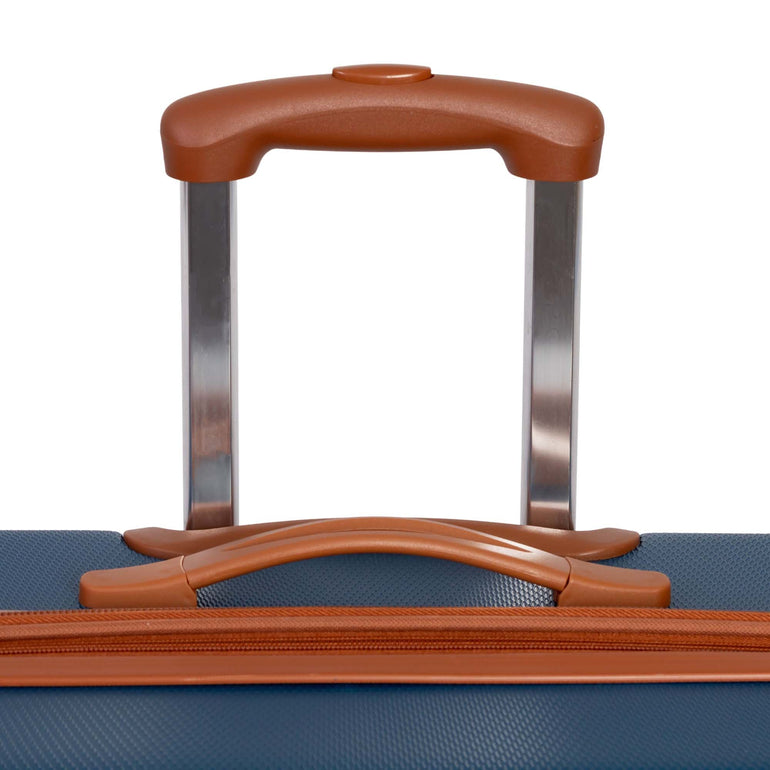 Explorer First Class Expandable Medium Luggage