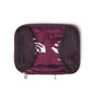 Baggallini Medium Compression Cube - Eggplant