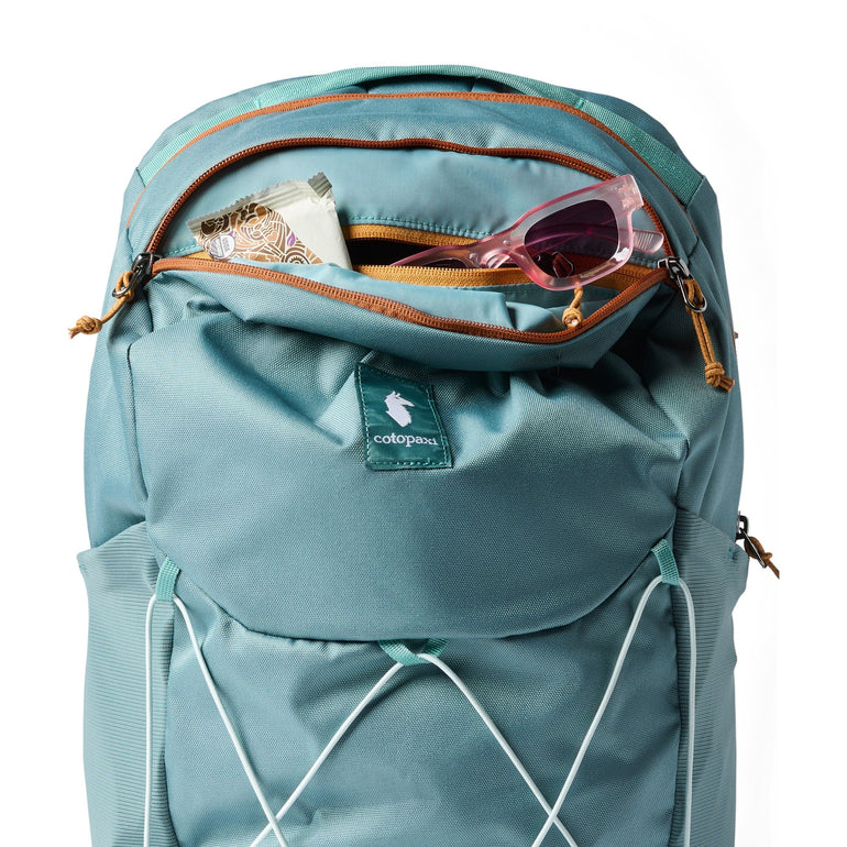 Cotopaxi Abierto 26L Daypack - Everglade
