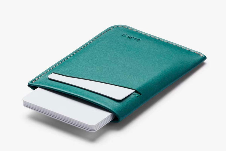 Bellroy Étui pour cartes - Second Edition