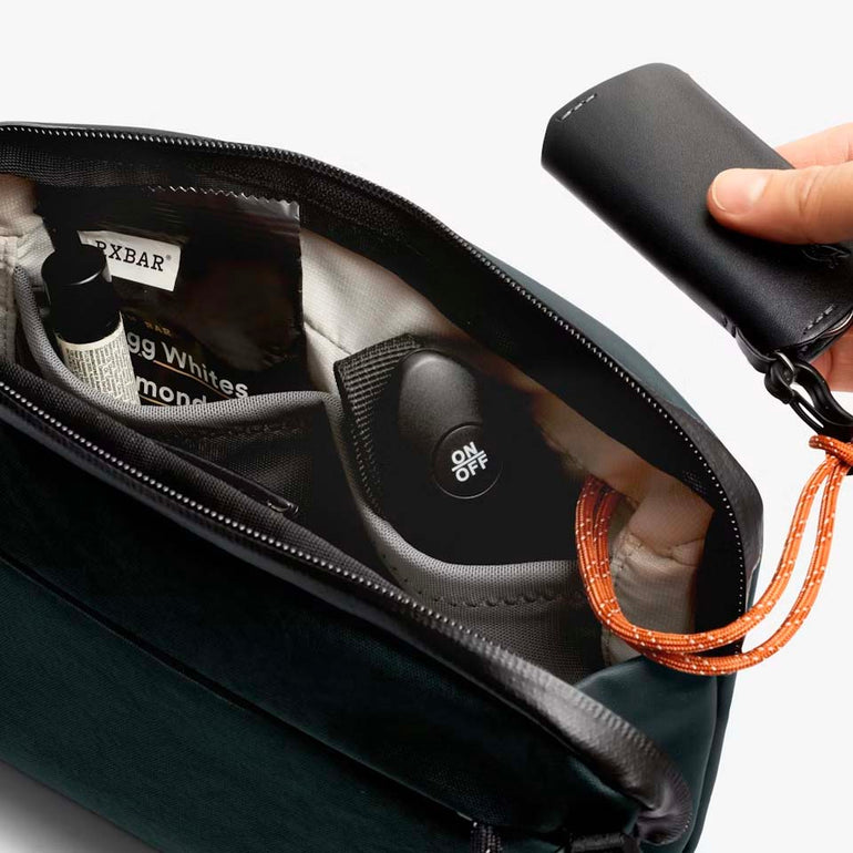 Bellroy Venture Travel Crossbody