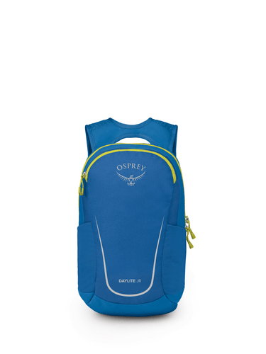 Osprey Daylite Kid's Everyday Backpack - Alpin Blue/Blue Flame