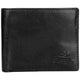 Mancini Pelle D’oro RFID Secure Billfold
