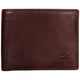 Mancini Pelle D’oro RFID Secure Billfold