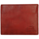 Mancini Pelle D’oro RFID Secure Billfold