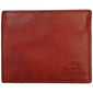 Mancini Pelle D’oro RFID Secure Billfold