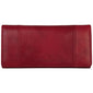 Mancini Pelle D’oro RFID Secure Trifold Wallet