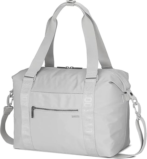 Roots Travel Overnighter