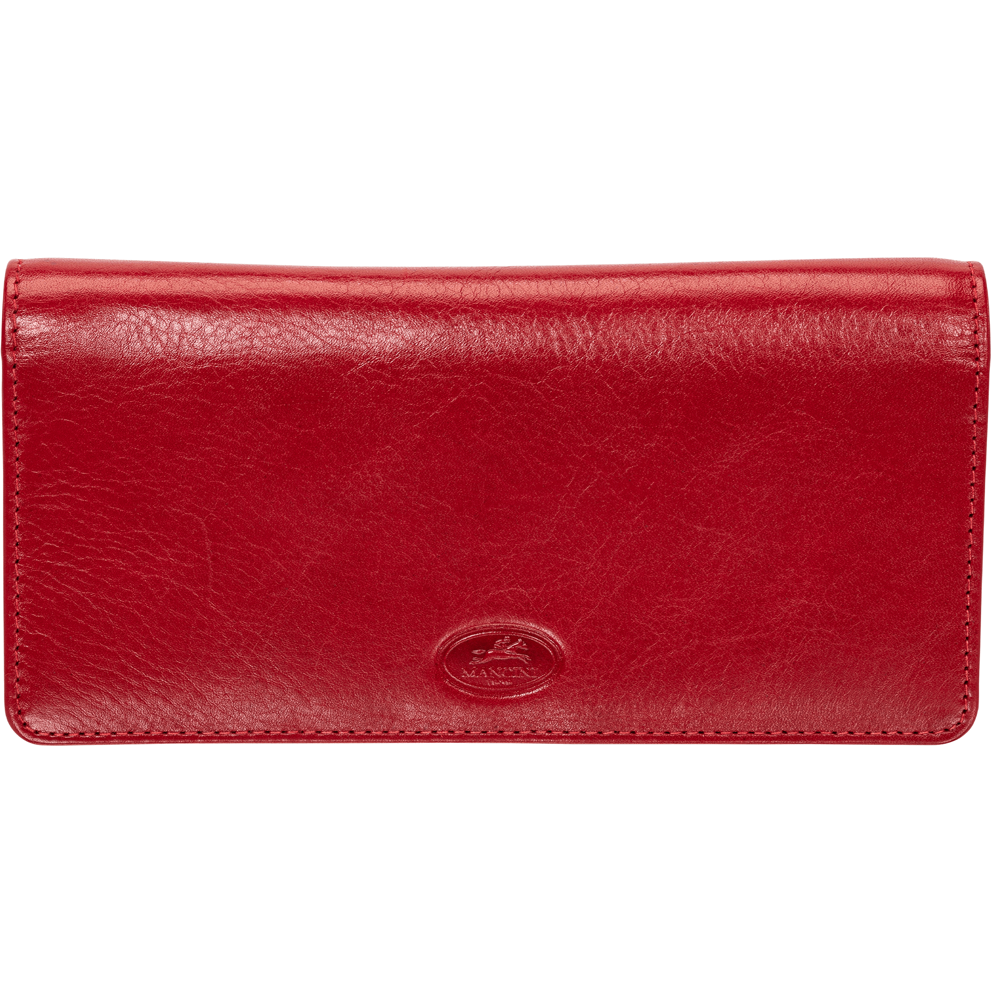 Mancini EQUESTRIAN-2 Ladies' RFID Secure Clutch Wallet