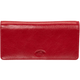 Mancini EQUESTRIAN-2 Ladies' RFID Secure Clutch Wallet