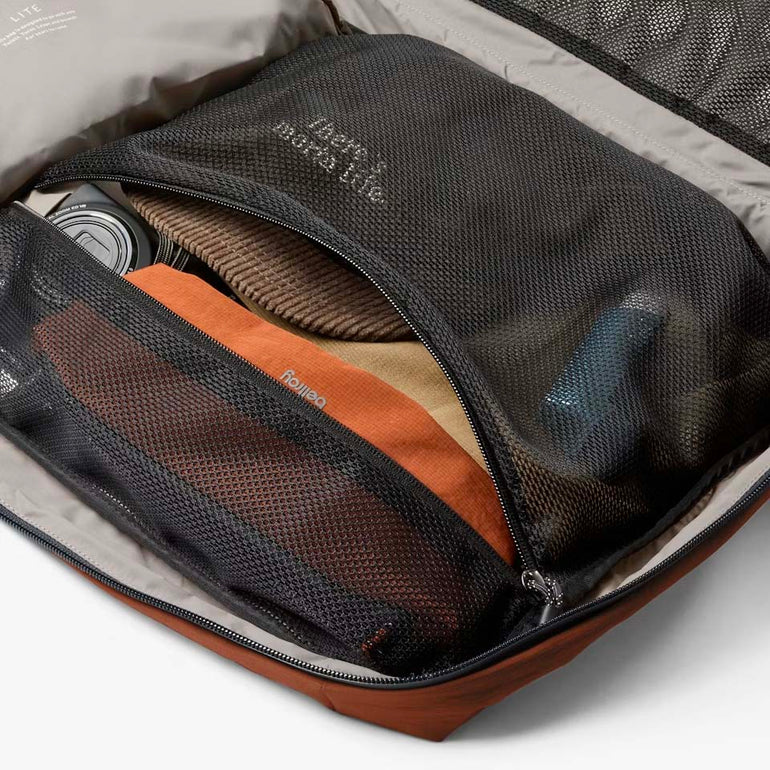 Bellroy Lite Travel Pack 38L