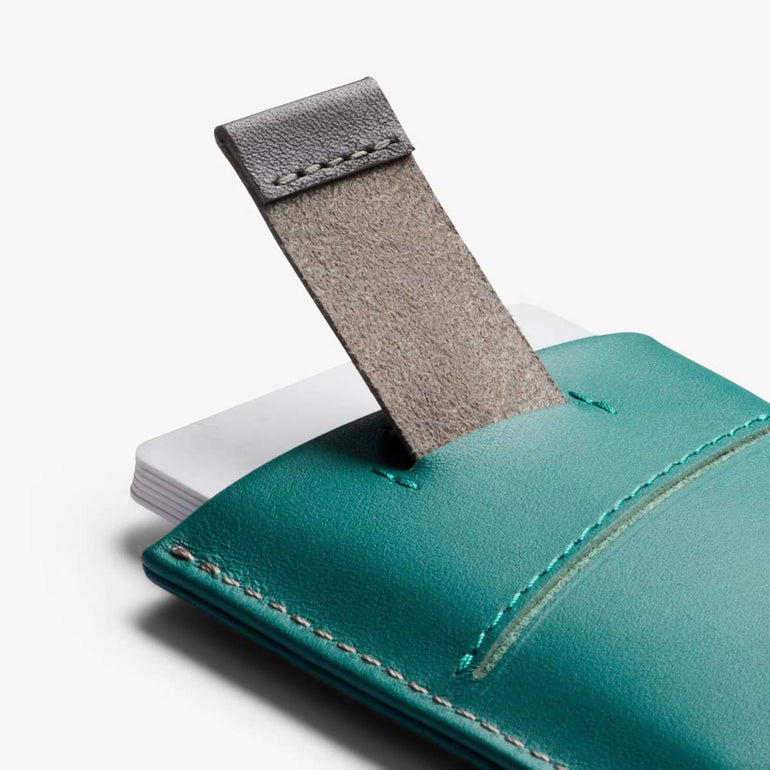 Bellroy Étui pour cartes - Second Edition