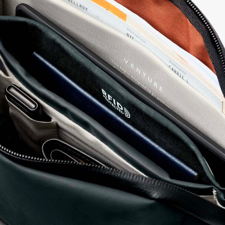 Bellroy Venture Travel Crossbody